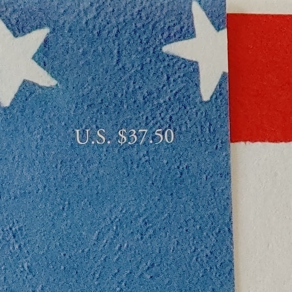 Jamie Oliver Cookbook "Jamie's America" - Picture 6 of 6